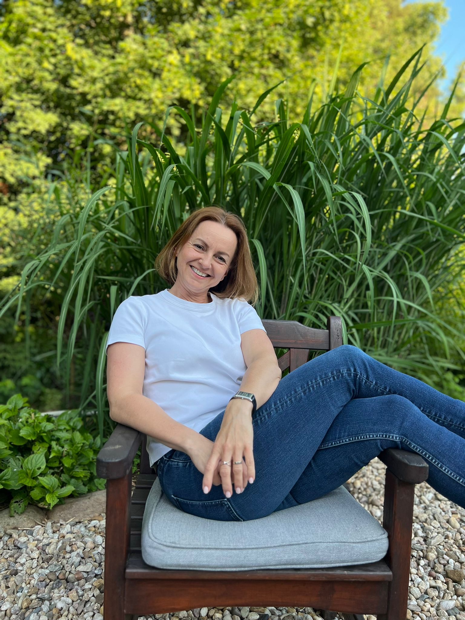 Petra Vanclová